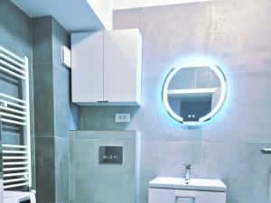 Prima Inchiriere, direct proprietar, 2 cam, 53 mp + 10 balcon, metrou — miniatura 7