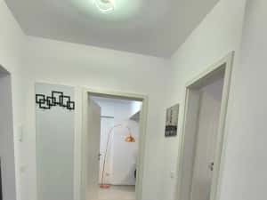 Prima Inchiriere, direct proprietar, 2 cam, 53 mp + 10 balcon, metrou — miniatura 8