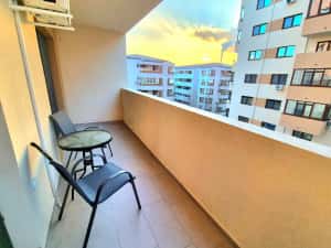 Prima Inchiriere, direct proprietar, 2 cam, 53 mp + 10 balcon, metrou — miniatura 9