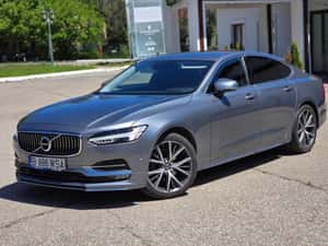 Volvo S90 Automată 150 HP Diesel