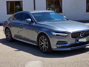 Volvo S90 Automată 150 HP Diesel — miniatura 2