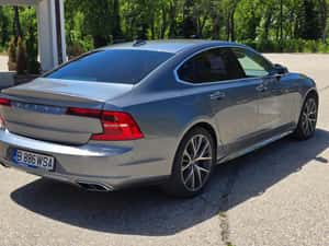 Volvo S90 Automată 150 HP Diesel — miniatura 3