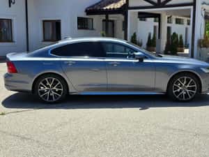 Volvo S90 Automată 150 HP Diesel — miniatura 4