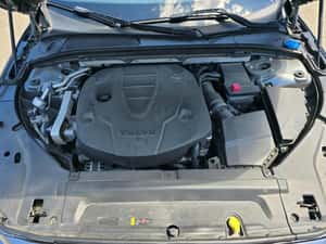Volvo S90 Automată 150 HP Diesel — miniatura 5