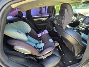 Volvo S90 Automată 150 HP Diesel — miniatura 6