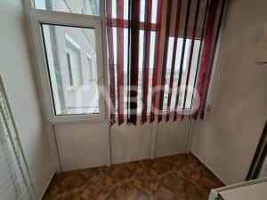 Apartament 3 camere etaj intermediar mobilat balcon zona Tiglari Sibiu — miniatura 10