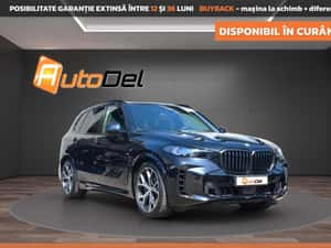 BMW X5 M Sport - 298 CP, Diesel, 61.854 km — miniatura 1