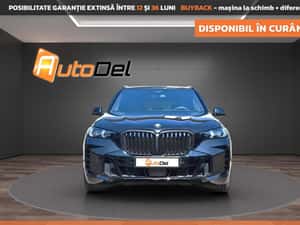 BMW X5 M Sport - 298 CP, Diesel, 61.854 km — miniatura 2