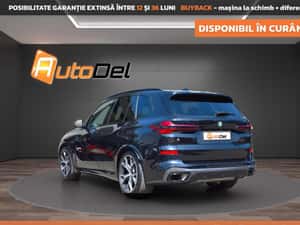 BMW X5 M Sport - 298 CP, Diesel, 61.854 km — miniatura 3