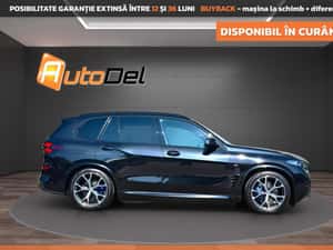 BMW X5 M Sport - 298 CP, Diesel, 61.854 km — miniatura 4