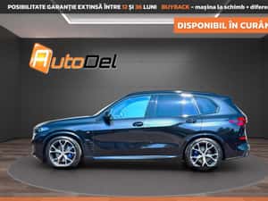 BMW X5 M Sport - 298 CP, Diesel, 61.854 km — miniatura 6