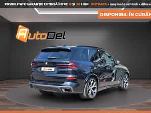 BMW X5 M Sport - 298 CP, Diesel, 61.854 km — miniatura 7