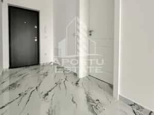 Apartamente cu 2 camere disponibile imediat la intrare in Giroc — miniatura 9