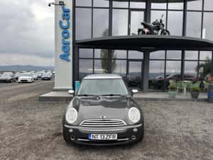 MINI COOPER // 1.6i // CLIMA — miniatura 2