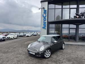 MINI COOPER // 1.6i // CLIMA — miniatura 3