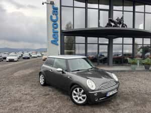 MINI COOPER // 1.6i // CLIMA — miniatura 5