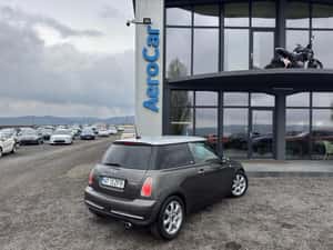 MINI COOPER // 1.6i // CLIMA — miniatura 6