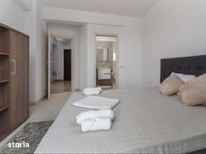 Închiriez, termen lung apartament 3 camere Zona Rex Mamaia — miniatura 6