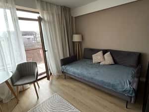 Apartament 1 camera Zorilor Sud — miniatura 3