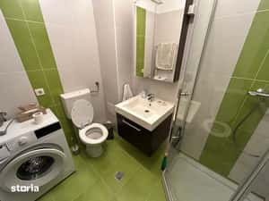 Apartament 1 camera Zorilor Sud — miniatura 6