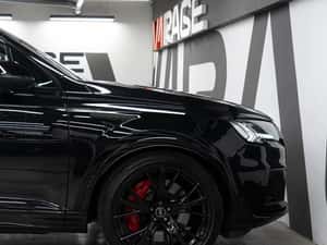🔥 Audi SQ7 V8 mHEV 507 CP | Bang & Olufsen | Masaj | Pano | Garanție Audi 🔥 — miniatura 6