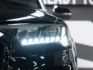 🔥 Audi SQ7 V8 mHEV 507 CP | Bang & Olufsen | Masaj | Pano | Garanție Audi 🔥 — miniatura 7