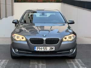 Bmw 530 Xdrive 258 hp cu doar 110.000 km !!! — miniatura 3