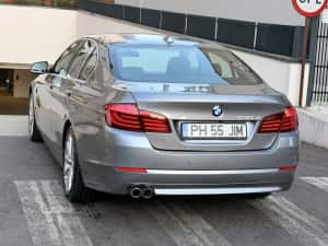 Bmw 530 Xdrive 258 hp cu doar 110.000 km !!! — miniatura 5
