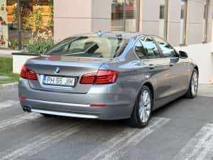 Bmw 530 Xdrive 258 hp cu doar 110.000 km !!! — miniatura 6