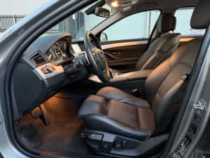 Bmw 530 Xdrive 258 hp cu doar 110.000 km !!! — miniatura 7