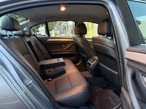 Bmw 530 Xdrive 258 hp cu doar 110.000 km !!! — miniatura 8