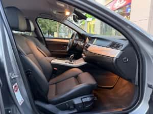 Bmw 530 Xdrive 258 hp cu doar 110.000 km !!! — miniatura 9