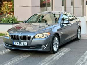 Bmw 530 Xdrive 258 hp cu doar 110.000 km !!! — miniatura 10