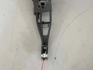 Suport maner antimoniu usa stanga fata VOLVO XC90 2003-2014 31253175