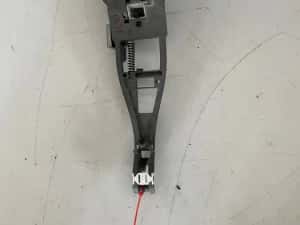 Suport maner antimoniu usa stanga fata VOLVO XC90 2003-2014 31253175 — miniatura 5