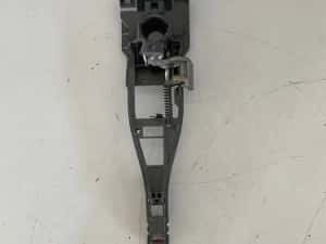 Suport maner antimoniu usa stanga fata VOLVO XC90 2003-2014 31253175 — miniatura 6