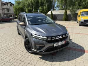 Dacia JOGGER 1.0 benzina EXTREME 110 cp — miniatura 2