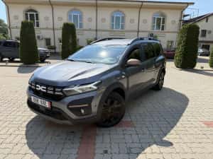 Dacia JOGGER 1.0 benzina EXTREME 110 cp — miniatura 3