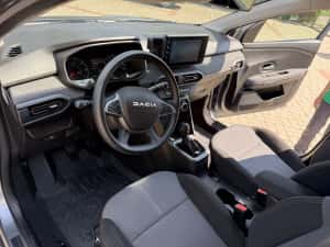 Dacia JOGGER 1.0 benzina EXTREME 110 cp — miniatura 8