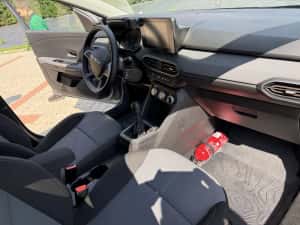 Dacia JOGGER 1.0 benzina EXTREME 110 cp — miniatura 9