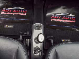SMART FORTWO CABRIO. RAR+ITP . Garantie 12 luni .Rate fixe — miniatura 5