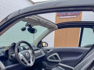 SMART FORTWO CABRIO. RAR+ITP . Garantie 12 luni .Rate fixe — miniatura 8