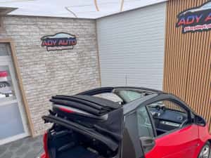 SMART FORTWO CABRIO. RAR+ITP . Garantie 12 luni .Rate fixe — miniatura 10