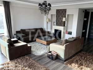 Apartament 3 camere de inchiriat zona centrala 80 mp utili renovat — miniatura 3
