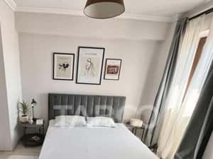 Apartament 3 camere de inchiriat zona centrala 80 mp utili renovat — miniatura 5