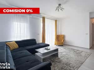 Apartament modern - 2 camere si 2 bai - Loc de parcare - Calea Aradulu