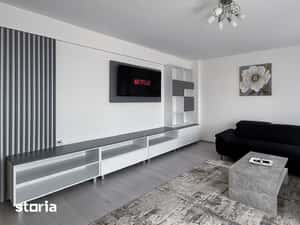 Apartament modern - 2 camere si 2 bai - Loc de parcare - Calea Aradulu — miniatura 4
