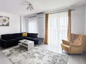 Apartament modern - 2 camere si 2 bai - Loc de parcare - Calea Aradulu — miniatura 5