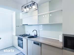 Apartament modern - 2 camere si 2 bai - Loc de parcare - Calea Aradulu — miniatura 6