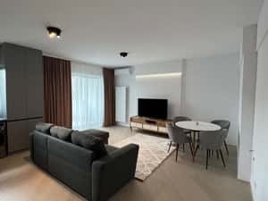 Apartament 2 camere- Delta City - Vacaresti — miniatura 3